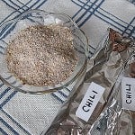 Homemade Chili Seasoning - AmandasCookin.com