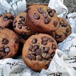 spiced-banana-choc-chip-muffins-1