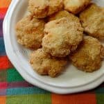 homemade chicken nuggets