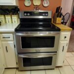 Fridgidaire