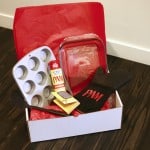 Givesaway: 5 Pam Cooking Spray Toolkits!