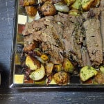 Perfect Sunday Roast