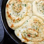 Parmesan Garlic Rolls