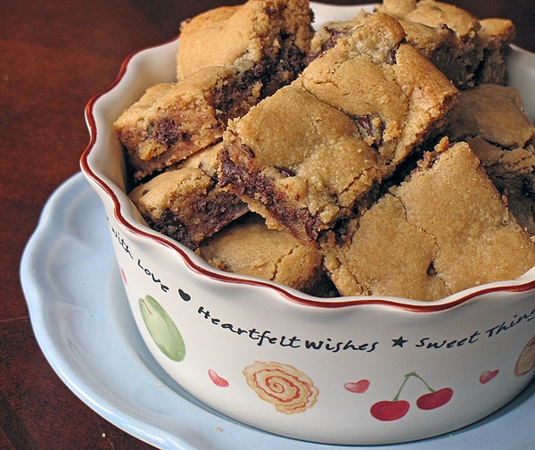 Top 10 Recipes of 2011