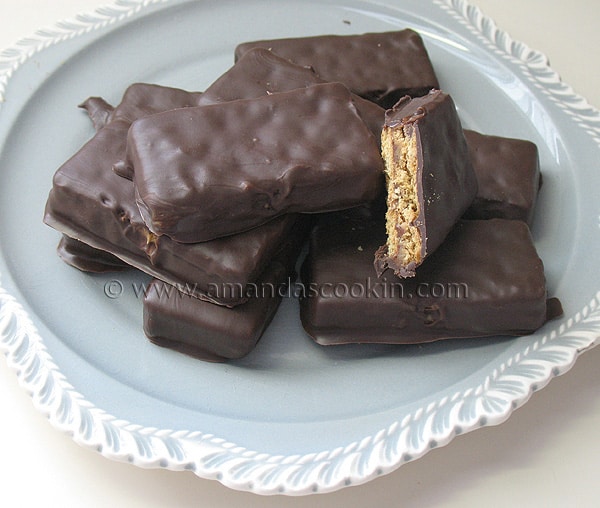 Top 10 Recipes of 2011