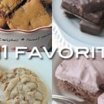 Top 10 Recipes of 2011