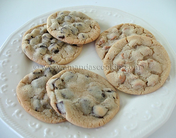 Top 10 Recipes of 2011