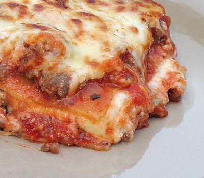 Top 10 Recipes of 2011