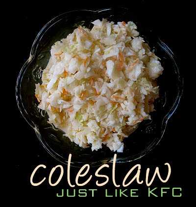 Top 10 Recipes of 2011