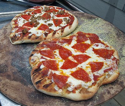 Top 10 Recipes of 2011