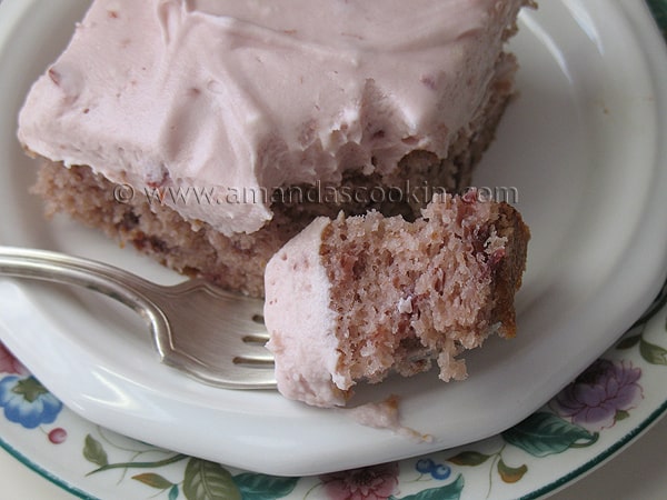 Top 10 Recipes of 2011