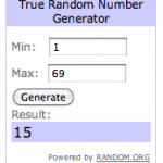 winner