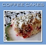 Coffee Cakes eBook Coffee Cakes bite size ebooks
