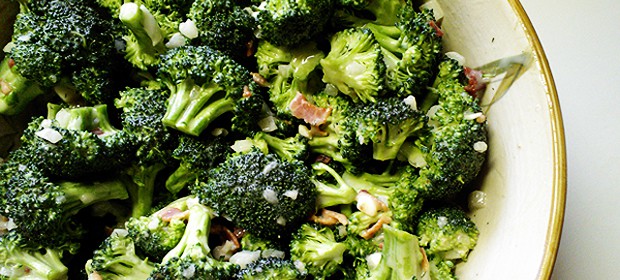 Broccoli Salad