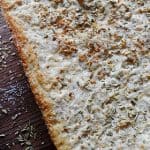 Almost Everything Peasant Bread