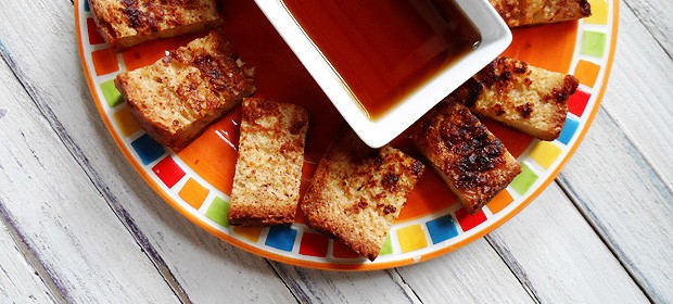 Classic French Toast