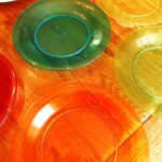 My Favorite Dinner Plates