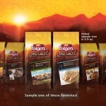 Folgers Gourmet Selections and Keurig Machine Giveaway!