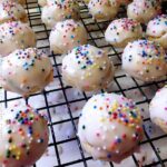 Low Sugar Anisette Cookies - AmandasCookin.com