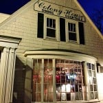 Colony House restaurant