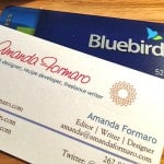 I'm testing out Bluebird, heard of it?
