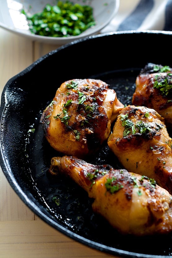 15 Chicken Recipes for Dinner - Buttermilk Roast Chicken