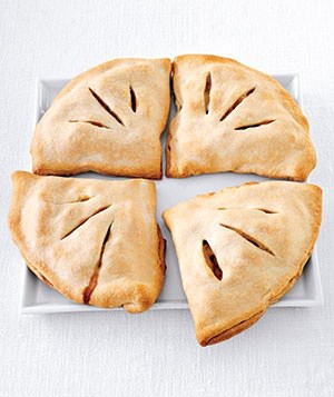 15 Chicken Recipes for Dinner - Chicken Pot Pie Empanadas