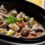 Slow Cooker 101 - Everything you need to know - AmandasCookin.com @amandaformaro