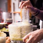 The Food Processor: 13 Ways to Use It & 20 Recipes to Prove It