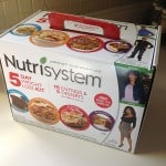 Try the #Nutri5DayKit from Nutrisystem at WalMart