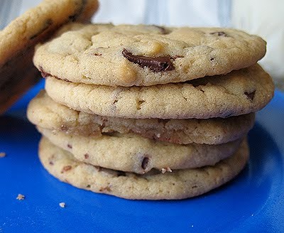 Buttermilk Brown Sugar Cookies