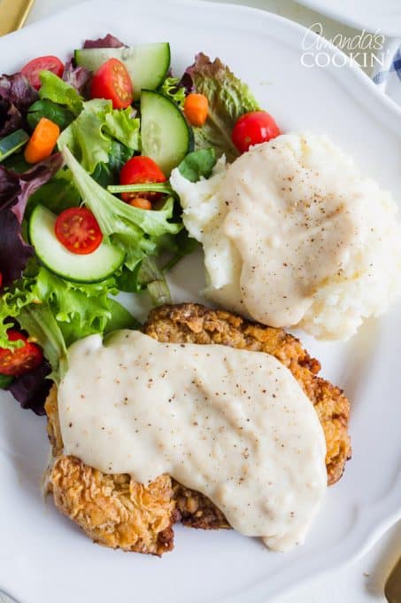 Chicken Fried Steak: the ultimate comfort food recipe