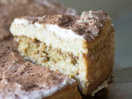 Tiramisu Cheesecake A Combo Of Tiramisu And Cheesecake You Ll Love