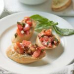 How to Make Bruschetta