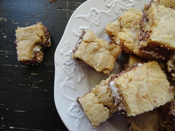 S'mores Bars