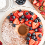 Angel Food Cake