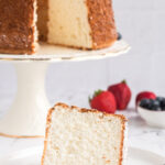 Angel Food Cake