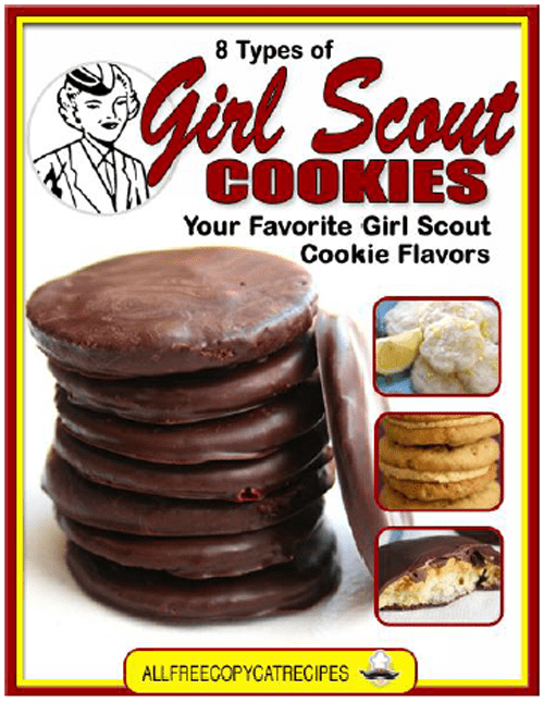 191 Recipes: 12 Free eCookbooks - Amanda's Cookin'