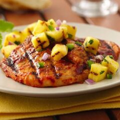 Pork Chop