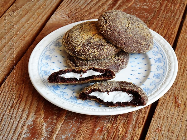 st crumb cookies
