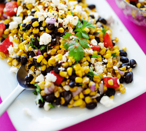 Street Corn Salad