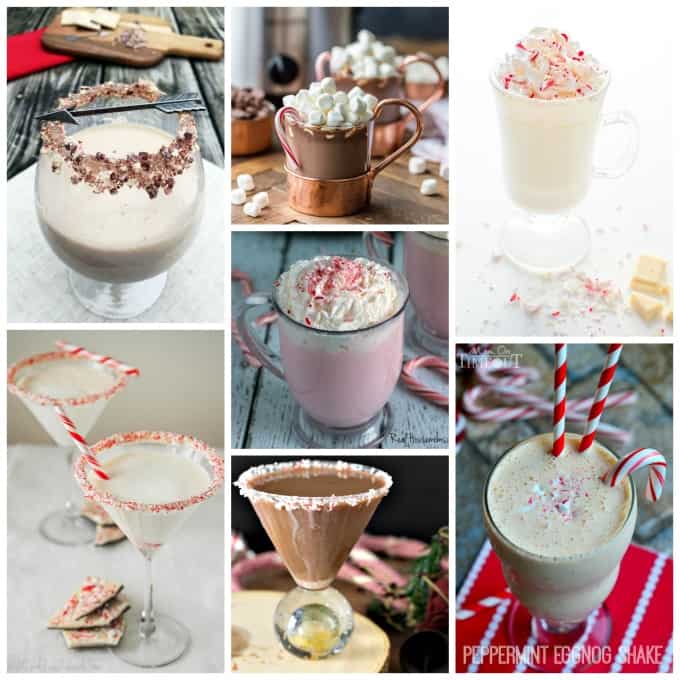 peppermint-recipes