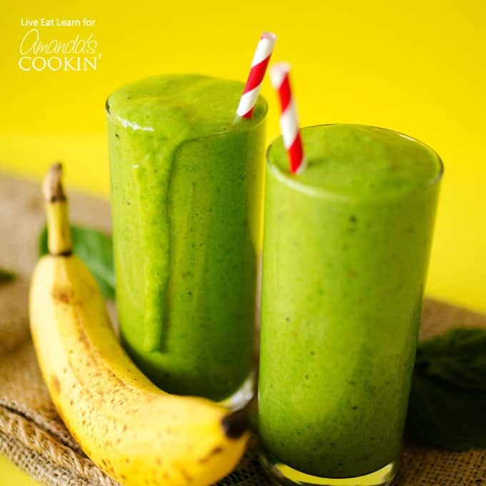 How Long Do Fruit Smoothies Last in the Fridge? - Studio Delicious