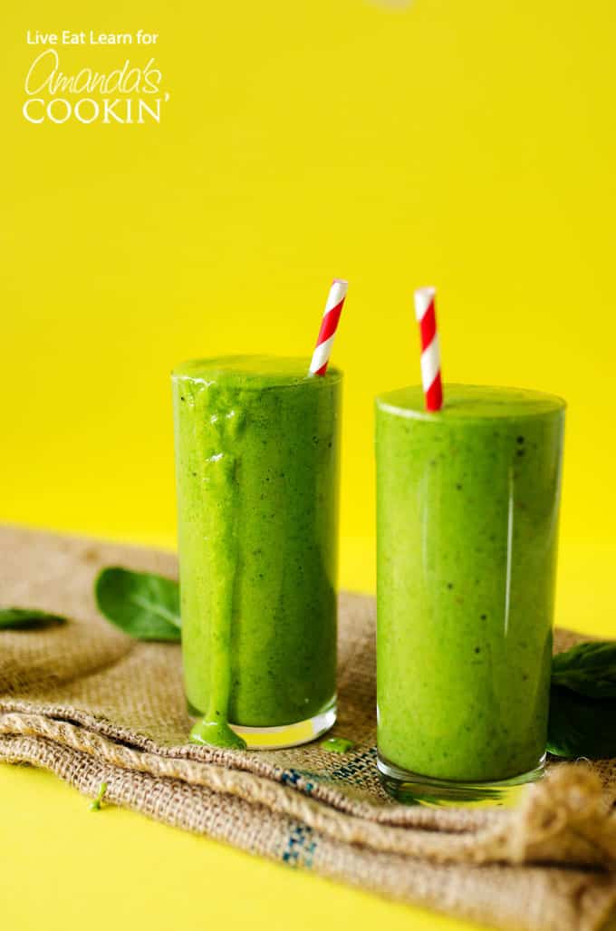 How Long Do Fruit Smoothies Last in the Fridge? - Studio Delicious