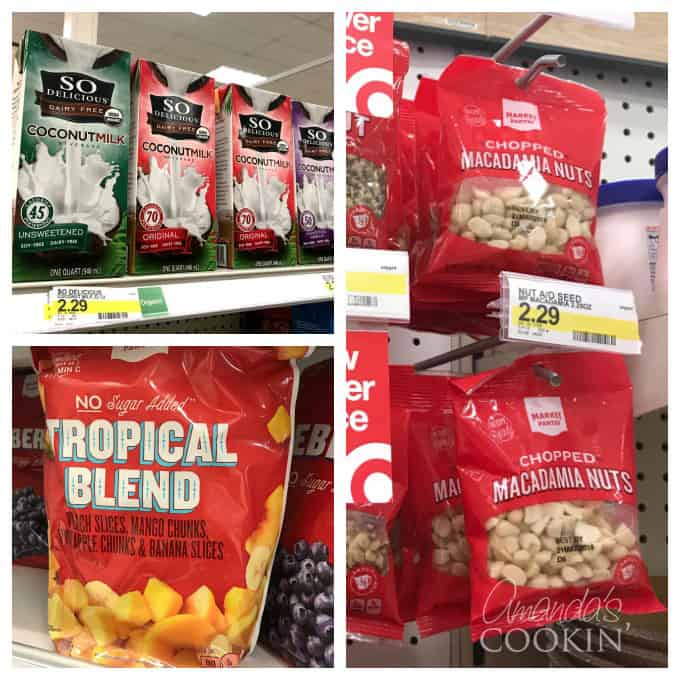 Find So Delicious products at Target