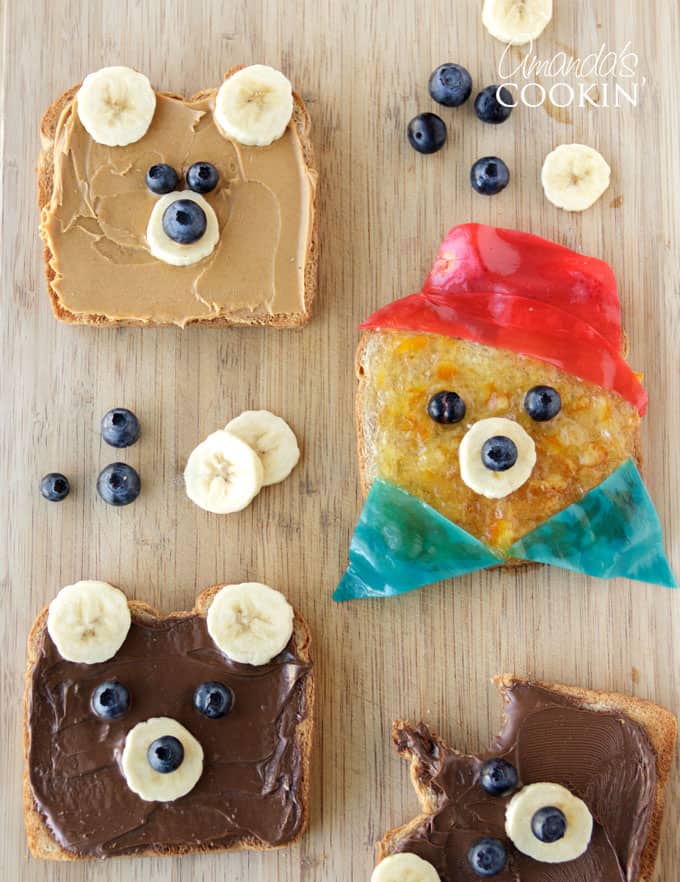 teddy bear makes