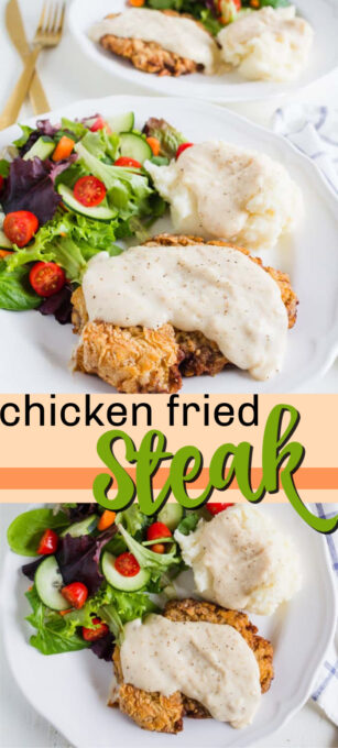 Chicken Fried Steak: the ultimate comfort food recipe