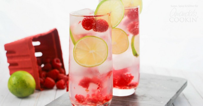 Raspberry Gin Rickey Delicious And Refreshing Raspberry Summer Cocktail,Ball Python For Sale