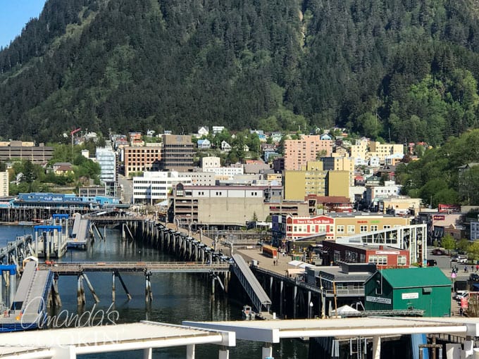 Juneau, Alaska