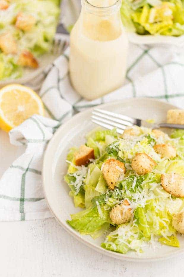 caesar salad